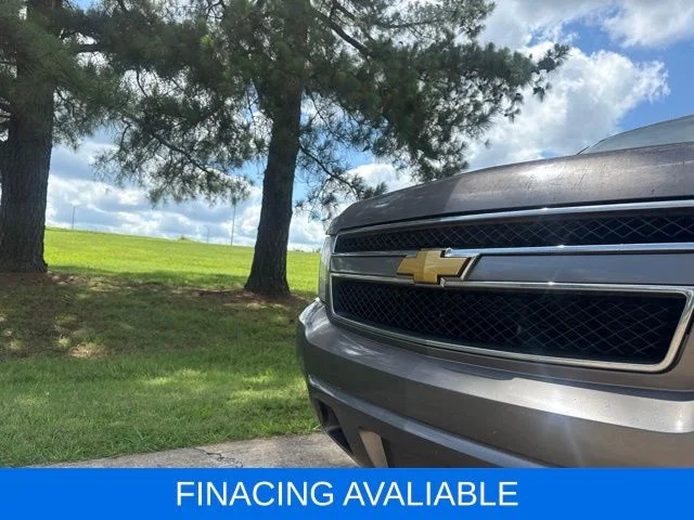 Used 2011 Gray Chevrolet LS image 13