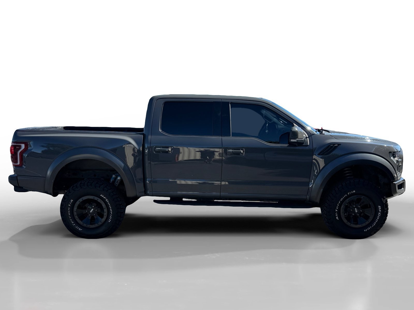 Used 2018 Lead Foot Ford Raptor image 6