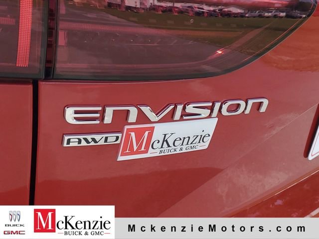 2026 Buick Envision Sport Touring - Photo 28