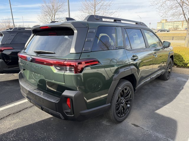 2026 Subaru Outback Limited XT - Photo 36