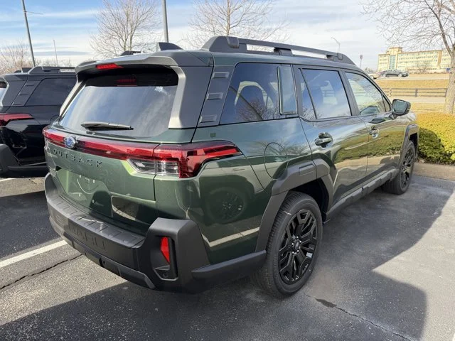 2026 Subaru Outback Limited XT - Photo 36