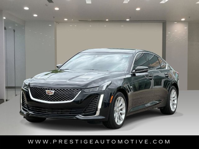 2023 Cadillac CT5