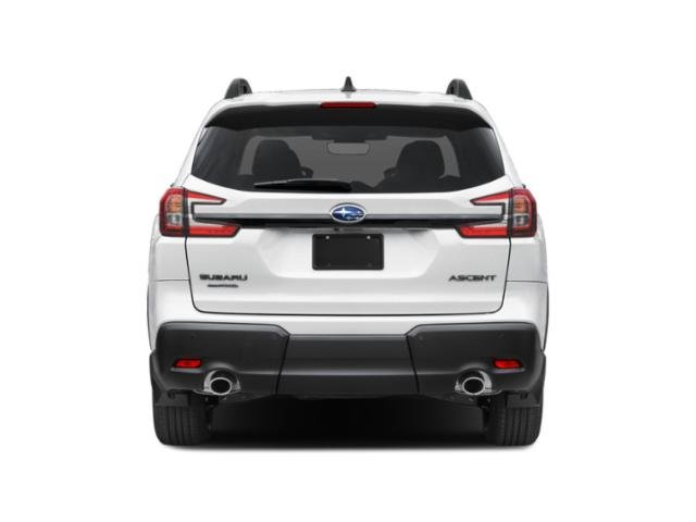 New 2027 DARK MAHOGANY PEARL Subaru Premium 7-Passenger image 5