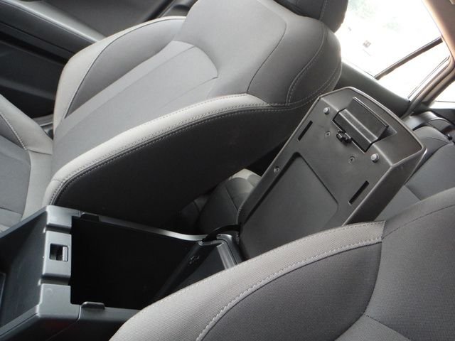 Certified Used 2024 White Subaru Base image 14