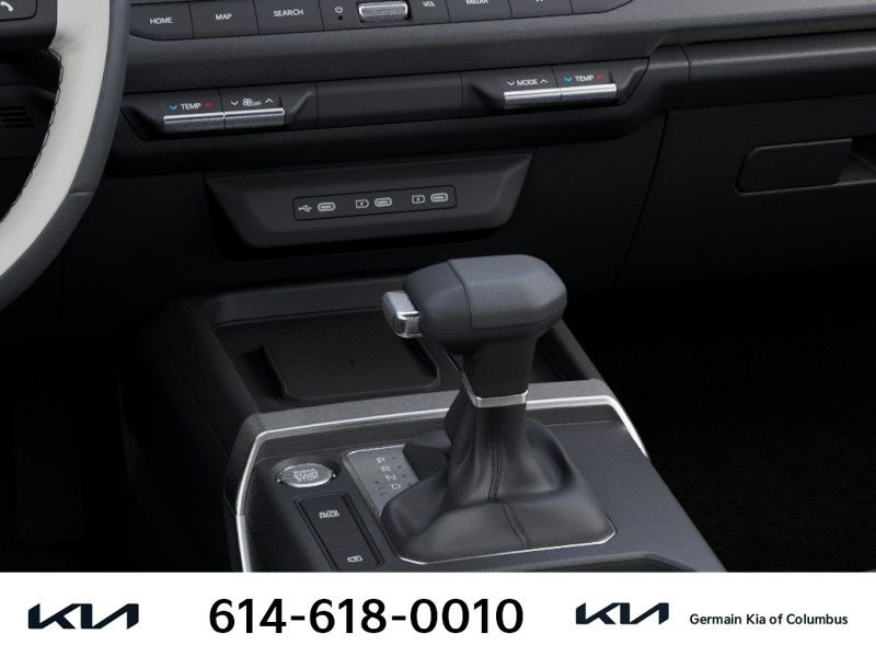 New 2027 Silver Kia EX image 26