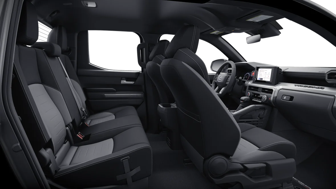 New 2026 BRONZE OXIDE Toyota TRD Sport image 29