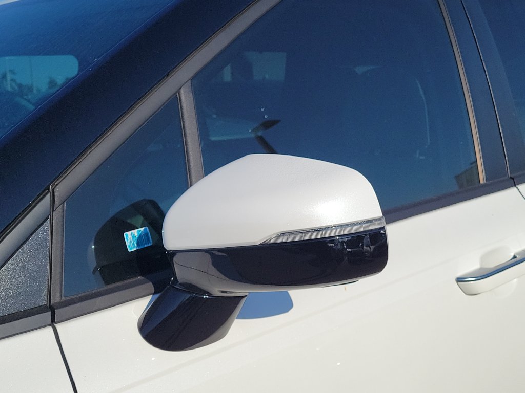 2026 Kia Carnival EX - Photo 11