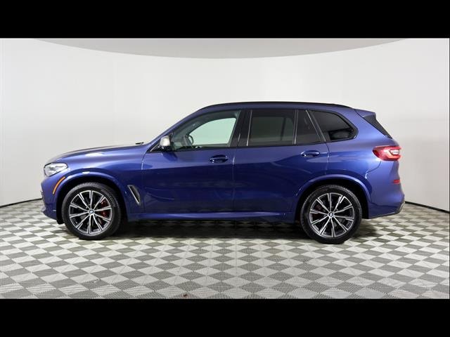 2023 BMW X5 M50i - Photo 3