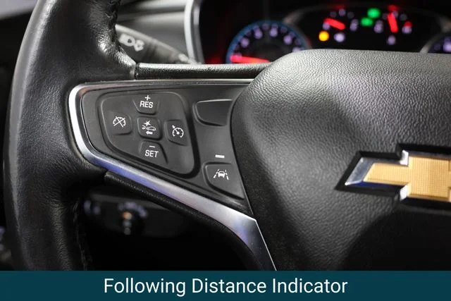 Used 2019 Summit White Chevrolet LT image 16
