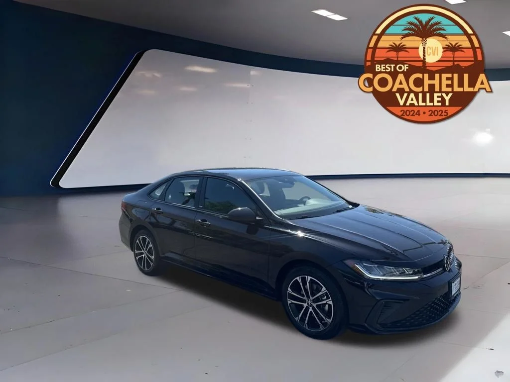 2026 Volkswagen Jetta 1.5T Sport Auto SULEV's photo