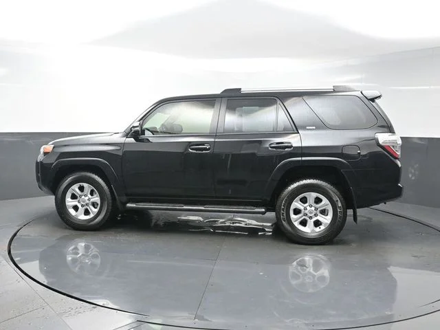 Used 2024 Black Toyota SR5 Premium image 4