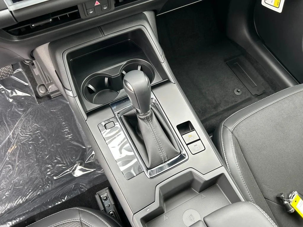 New 2026 Jet Black Mica Mazda 2.5 S Select image 20