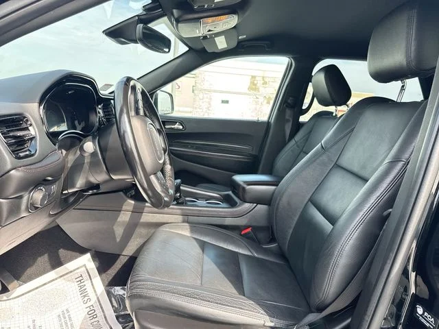 Certified Used 2023 Black Dodge GT image 11