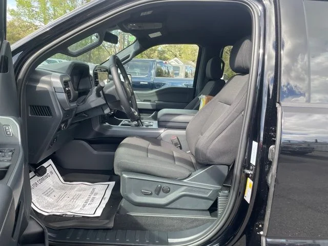 2026 Ford F-150 XLT - Photo 9