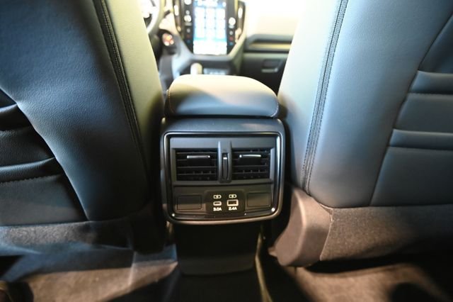 New 2026 RIVER ROCK PEARL Subaru Sport Onyx Edition image 26