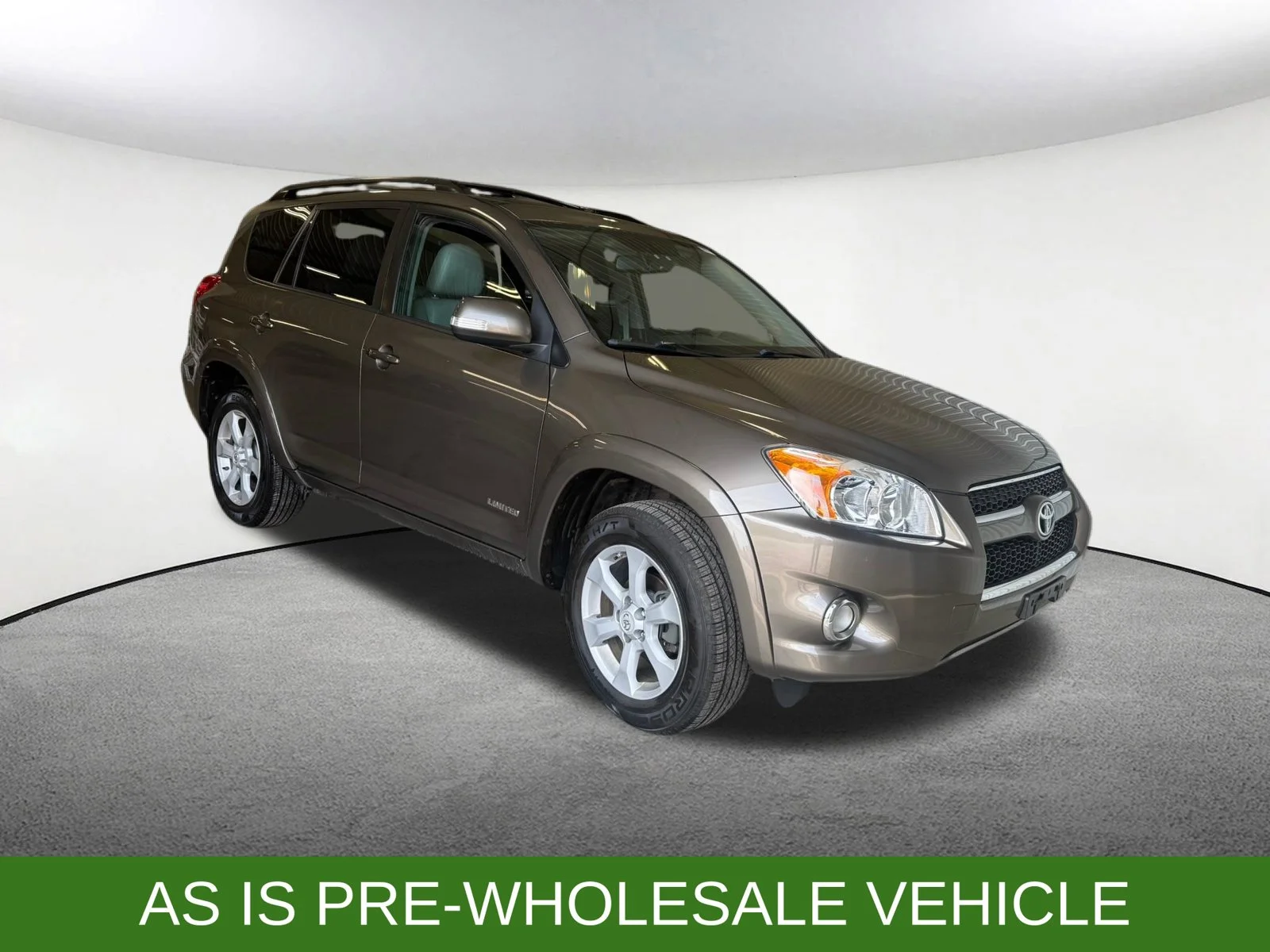 2012 Toyota RAV4