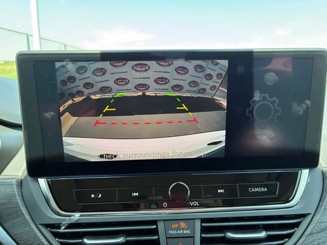 2026 Nissan Altima SV - Photo 14