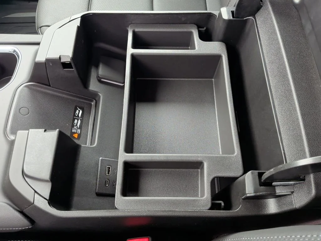 2026 GMC Sierra 1500 Denali - Photo 33