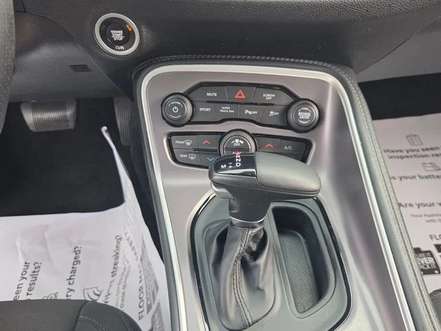 Used 2022 Gray Dodge R/T image 20
