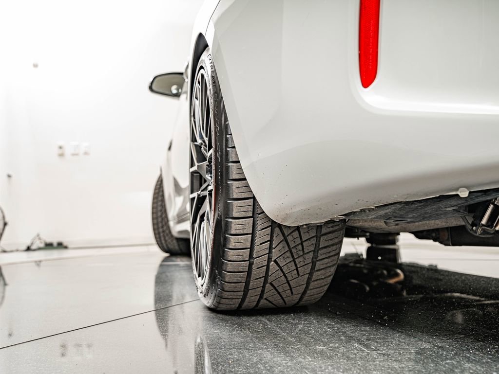 Used 2020 Alpine White BMW Competition image 52