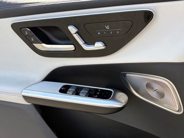 Certified Used 2023 Blue Mercedes-Benz GLC 300 image 19