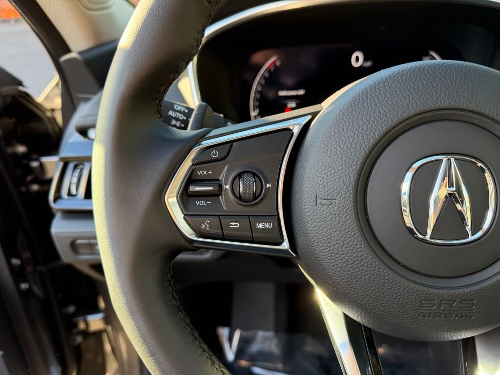 2026 Acura MDX Base - Photo 16