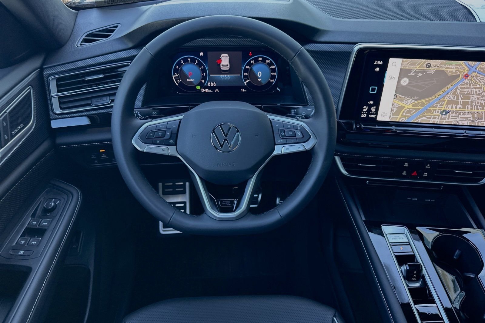 2026 Volkswagen Atlas Cross Sport SEL Premium R-LINE - Photo 14