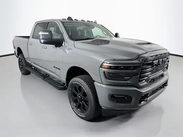 2026 Ram 2500 Laramie for sale at Sam Leman Chrysler Jeep Dodge of Bloomington