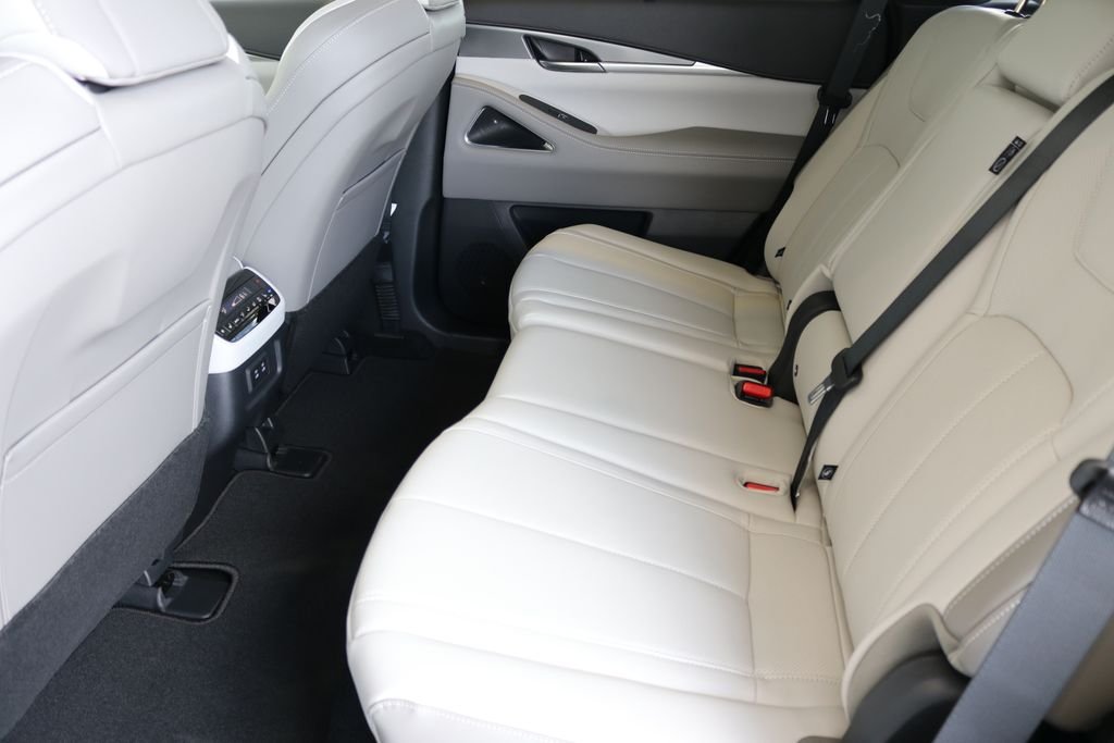 2026 INFINITI QX60 LUXE - Photo 26
