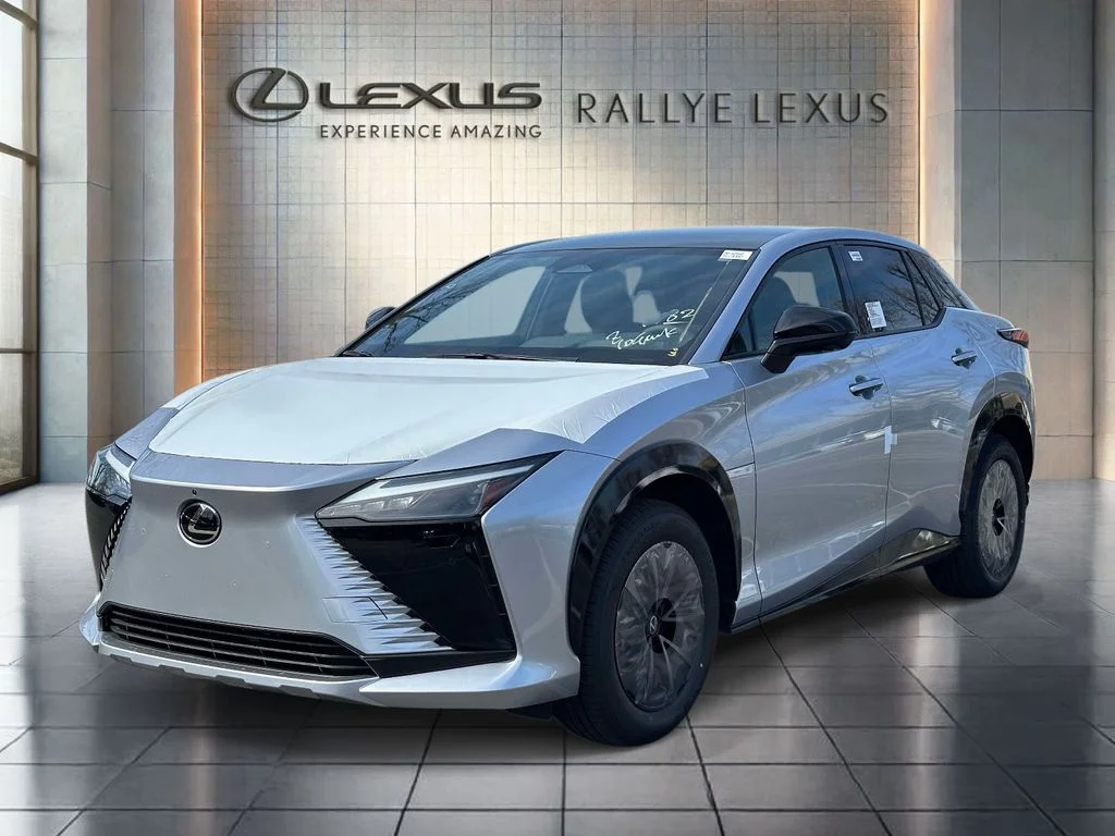 2026 Lexus RZ Premium - Photo 6