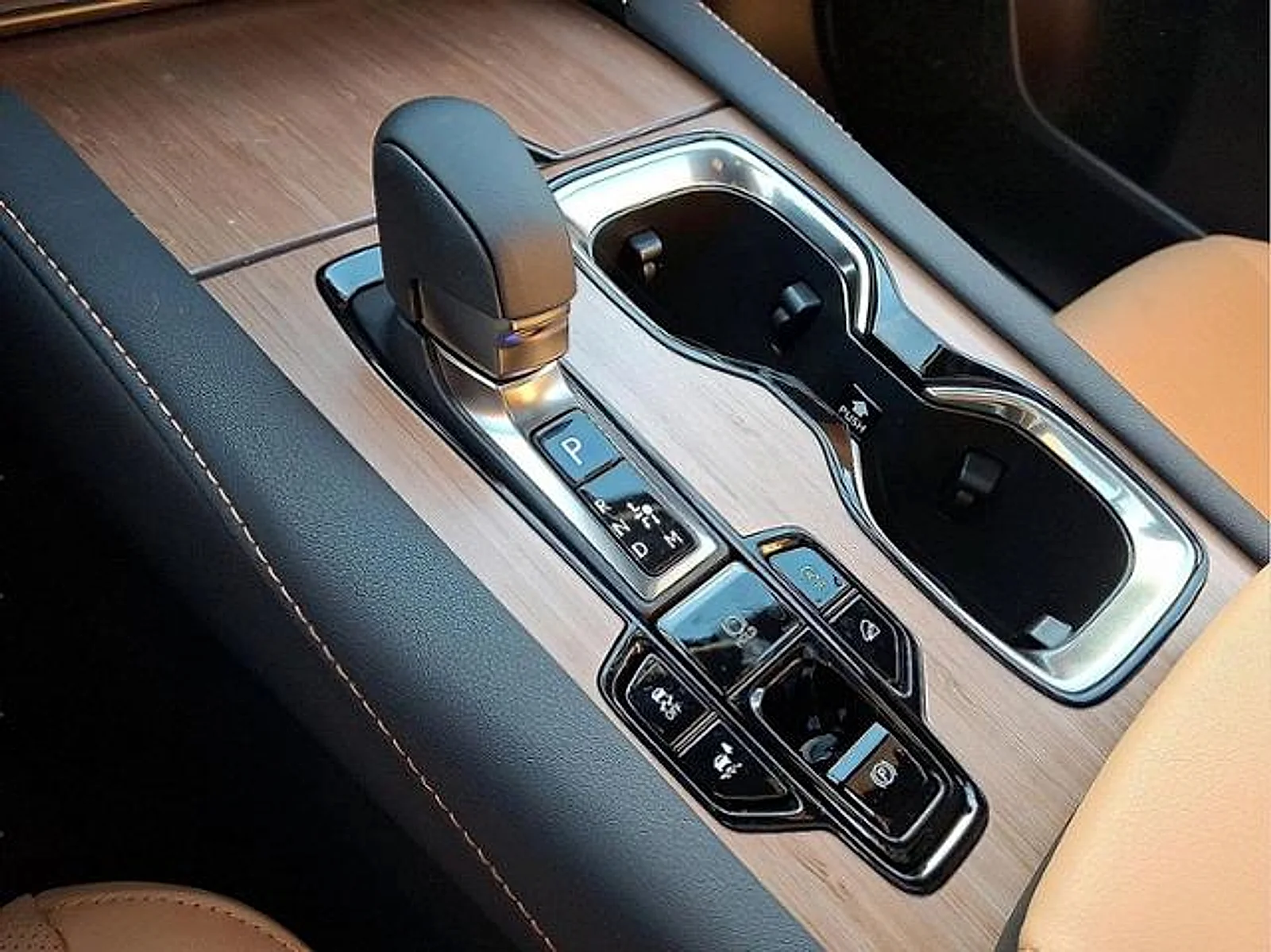 2026 Lexus RX 350 Premium - Photo 7