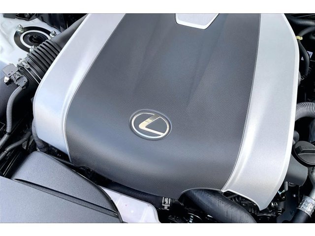 New 2026 Ultra White Lexus F SPORT DESIGN image 26