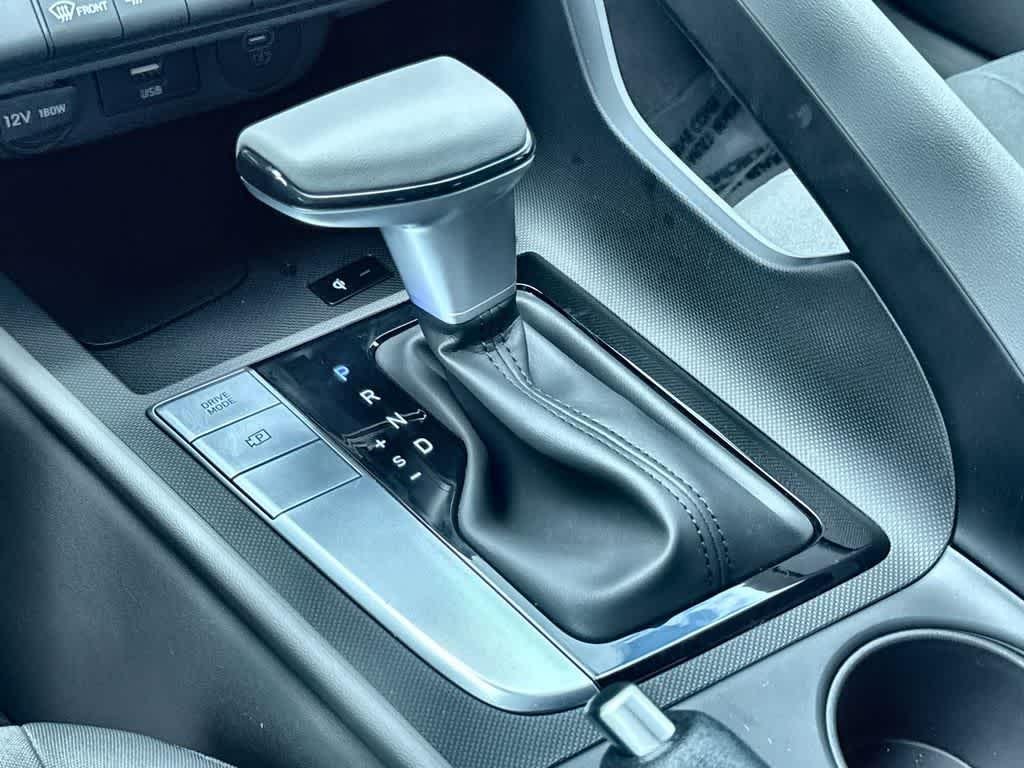 2026 Hyundai Elantra SEL Sport - Photo 21