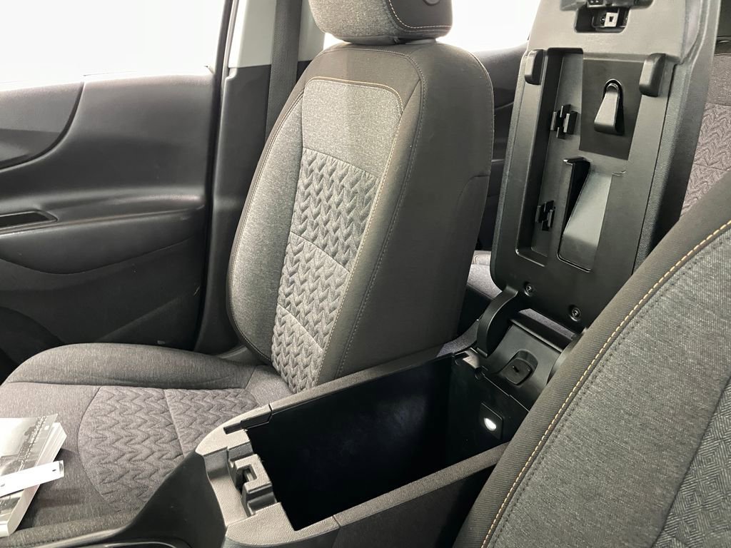 2022 Chevrolet Equinox LT - Photo 35