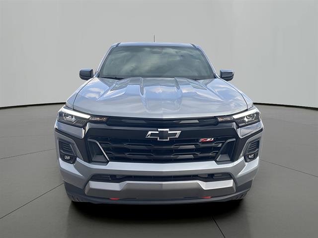 2024 Chevrolet Colorado Z71, photo 8 of 12