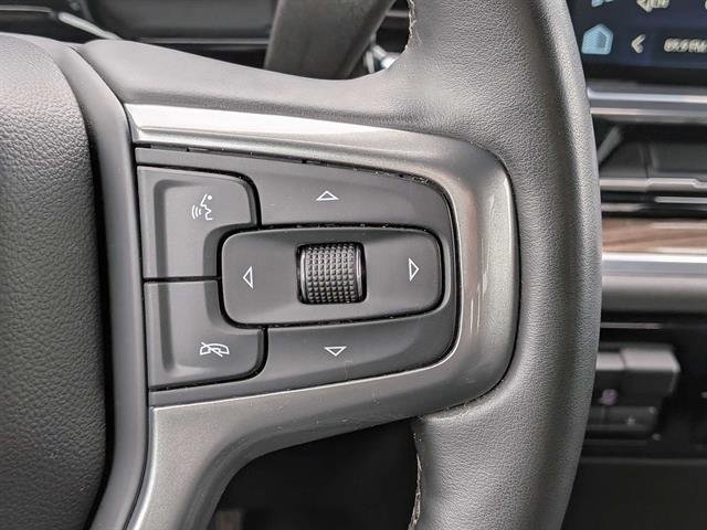 2025 Chevrolet Silverado 2500HD LT - Photo 51