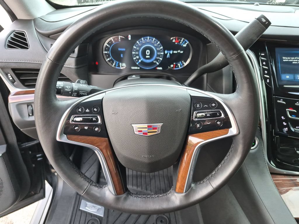 Used 2020 BLACK RAVEN Cadillac Premium Luxury image 24