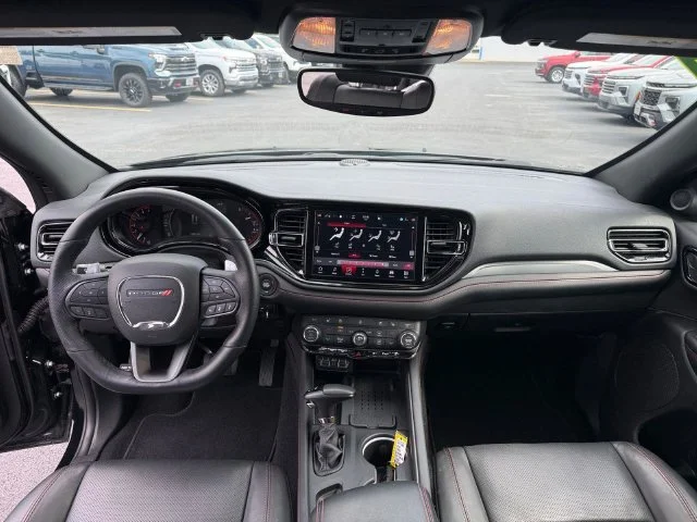Used 2026 Black Dodge GT Plus image 16