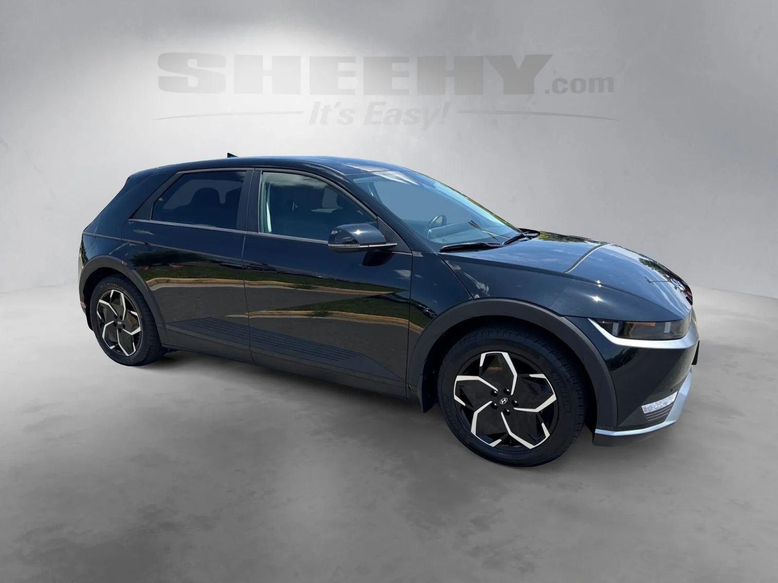 Used 2024 Hyundai IONIQ 5 SEL with VIN KM8KNDDF6RU233267 for sale in Hagerstown, MD