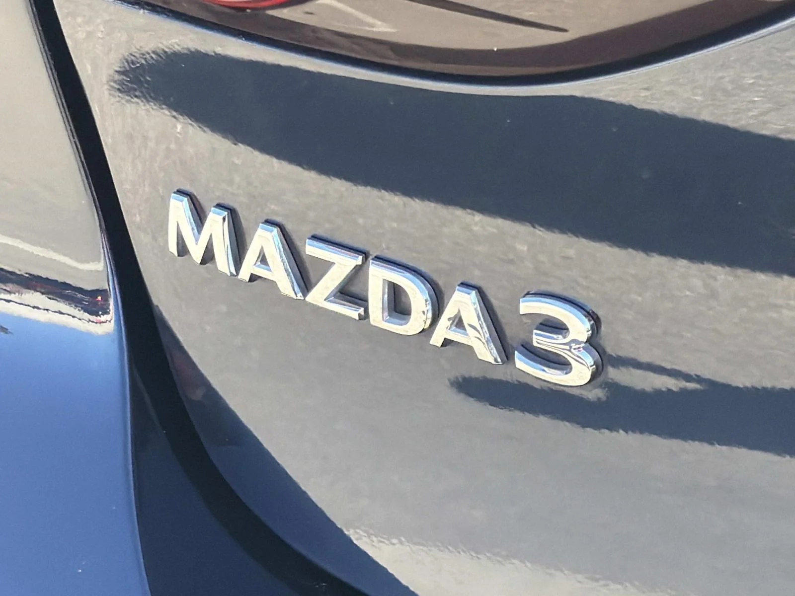 Used 2024 Deep Crystal Blue Mica Mazda 2.5 S Select Sport Auto FWD image 21