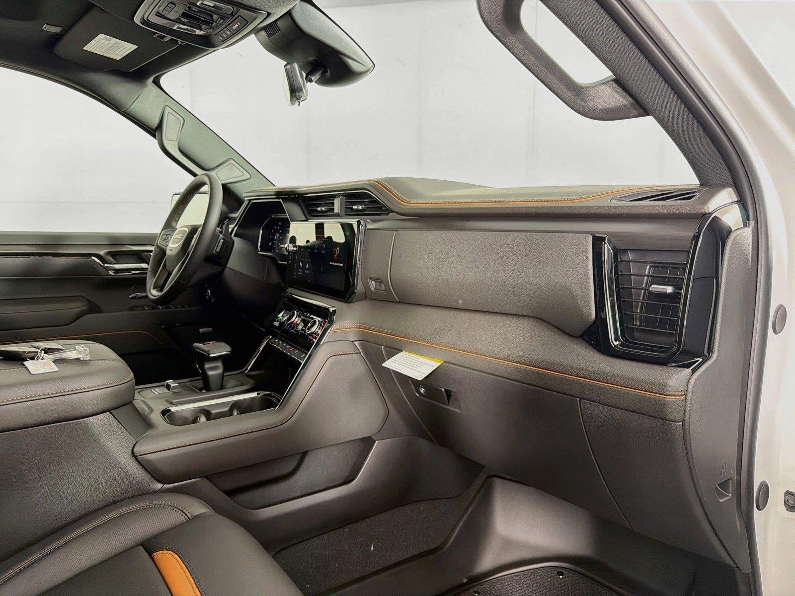2026 GMC Sierra 1500 AT4 - Photo 32