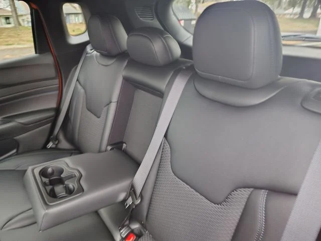 New 2026 Joose Exterior Paint Jeep Latitude image 27