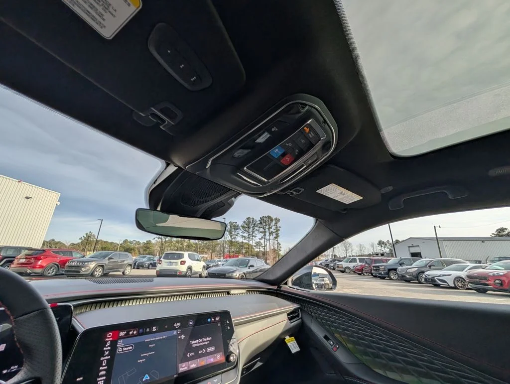 2026 Dodge Charger Scat Pack - Photo 57