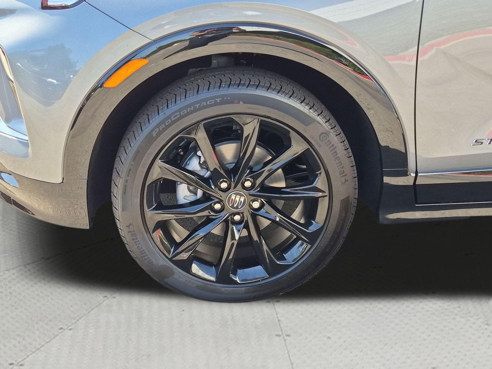 2026 Buick Encore GX Sport Touring - Photo 10