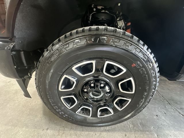 New 2026 Agate Black Metallic Ford F-250® Platinum® image 23