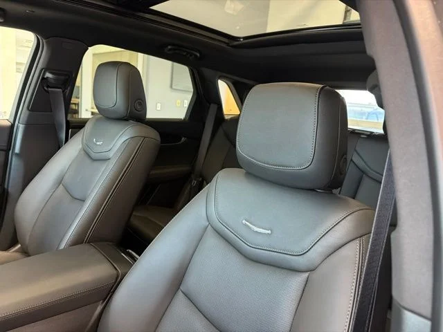 Used 2026 Black Cadillac Premium Luxury image 18