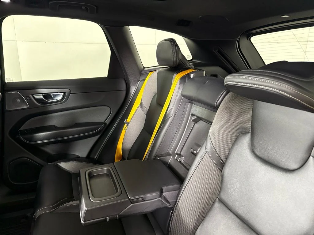 Used 2022 Gray Metallic Volvo polestar-engineered image 26