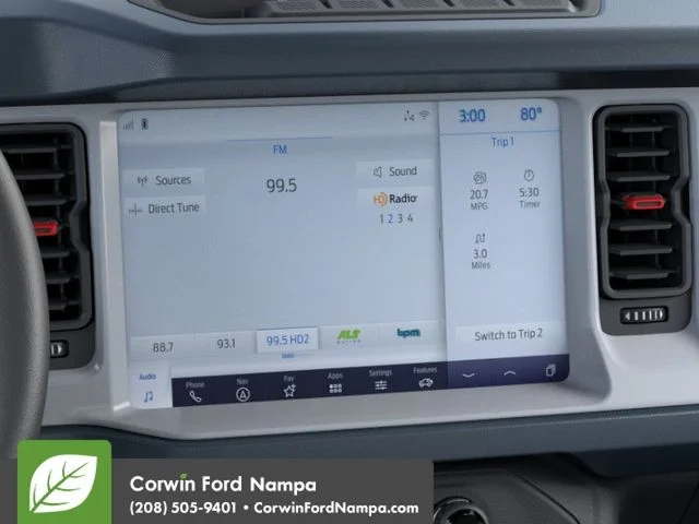 New 2026 Avalanche Ford Heritage Edition image 15