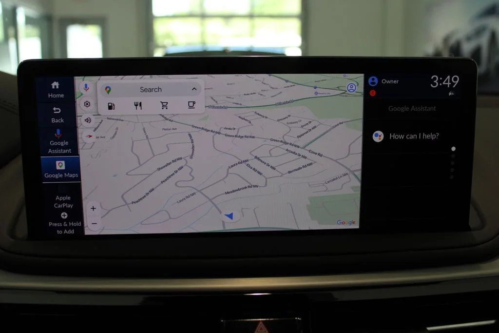 New 2026 Black Acura Technology Package image 13