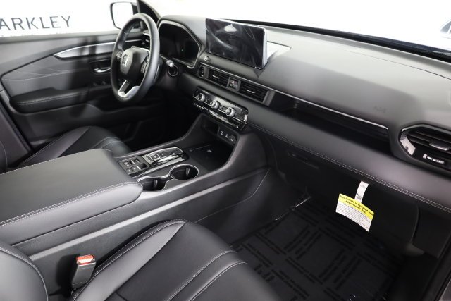 2026 Honda Pilot Touring - Photo 16